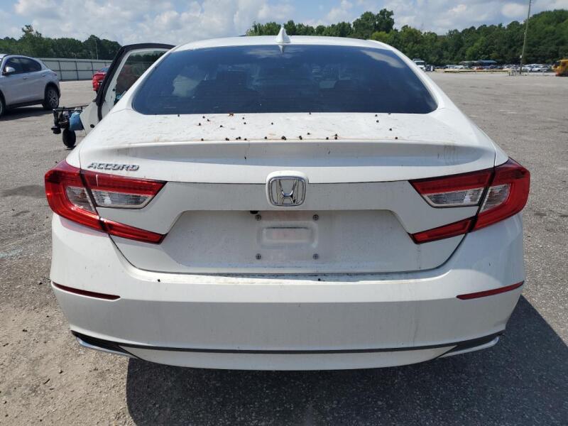 2020 HONDA ACCORD LX - 1HGCV1F15LA069318 | SeoVin.biz