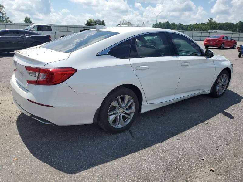 2020 HONDA ACCORD LX - 1HGCV1F15LA069318 | SeoVin.biz