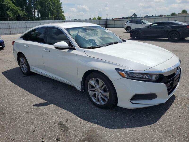 2020 HONDA ACCORD LX - 1HGCV1F15LA069318 | SeoVin.biz