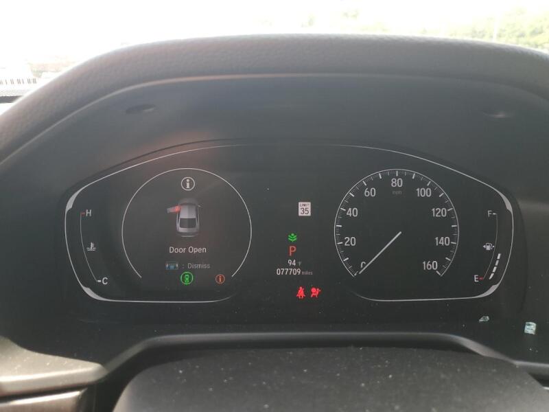 2020 HONDA ACCORD LX - 1HGCV1F15LA069318 | SeoVin.biz