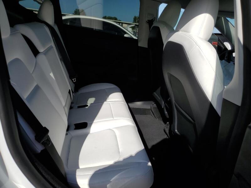 2023 TESLA MODEL Y - 7SAYGDEE8PF869910 | SeoVin.biz