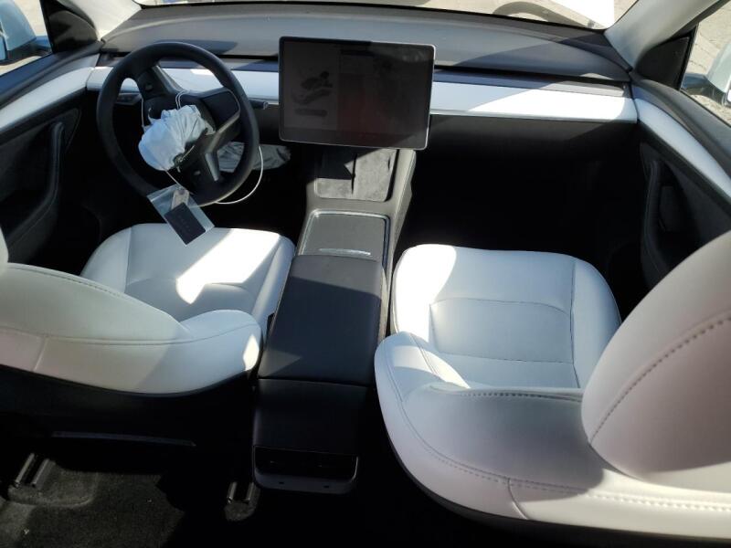2023 TESLA MODEL Y - 7SAYGDEE8PF869910 | SeoVin.biz