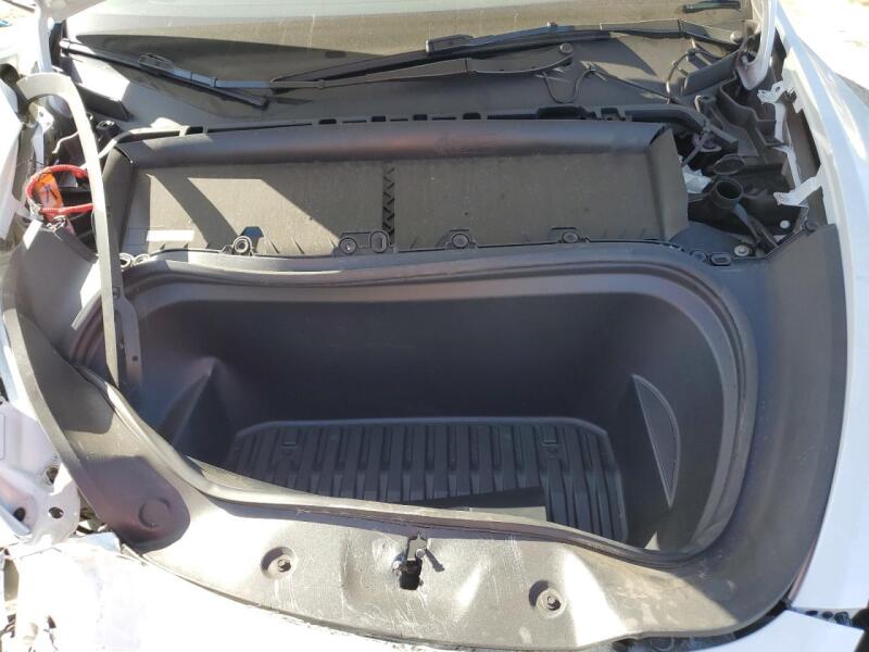 2023 TESLA MODEL Y - 7SAYGDEE8PF869910 | SeoVin.biz