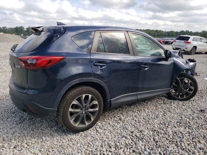 2016 MAZDA CX-5 GT - JM3KE4DY2G0917864 | SeoVin.biz