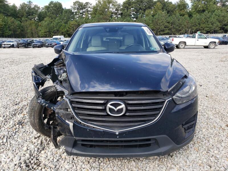 2016 MAZDA CX-5 GT - JM3KE4DY2G0917864 | SeoVin.biz