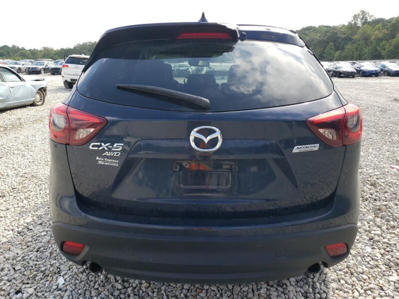 2016 MAZDA CX-5 GT - JM3KE4DY2G0917864 | SeoVin.biz