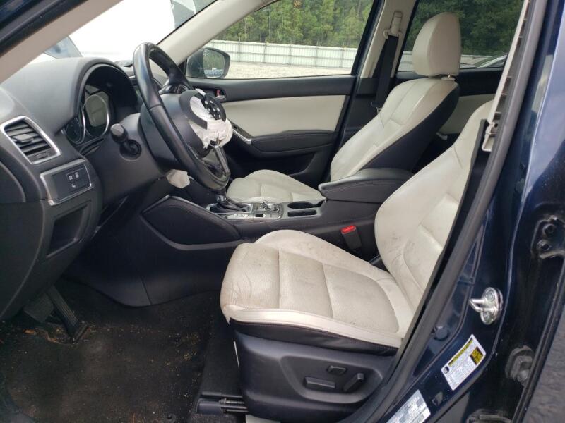2016 MAZDA CX-5 GT - JM3KE4DY2G0917864 | SeoVin.biz