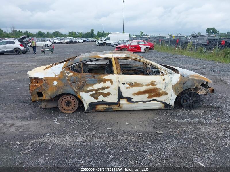 2018 HYUNDAI ELANTRA SEL/VALUE/LIMITED - KMHD84LF0JU517547 | SeoVin.biz