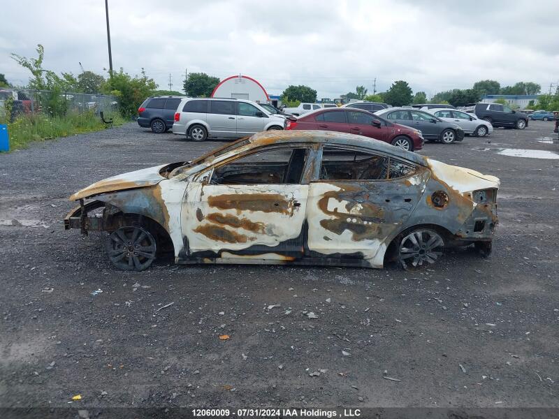 2018 HYUNDAI ELANTRA SEL/VALUE/LIMITED - KMHD84LF0JU517547 | SeoVin.biz