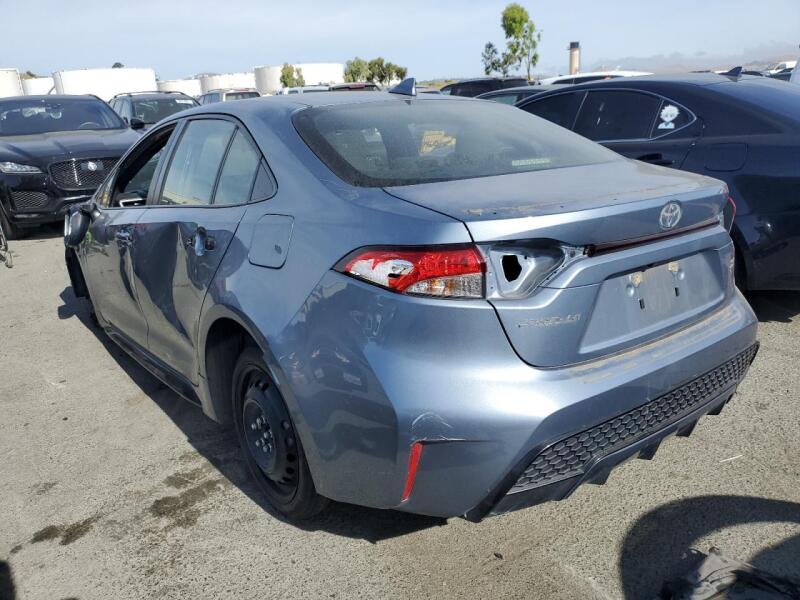 2020 TOYOTA COROLLA SE - JTDP4RCE1LJ029200 | SeoVin.biz