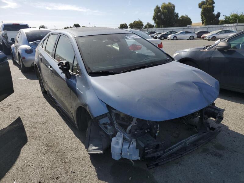 2020 TOYOTA COROLLA SE - JTDP4RCE1LJ029200 | SeoVin.biz