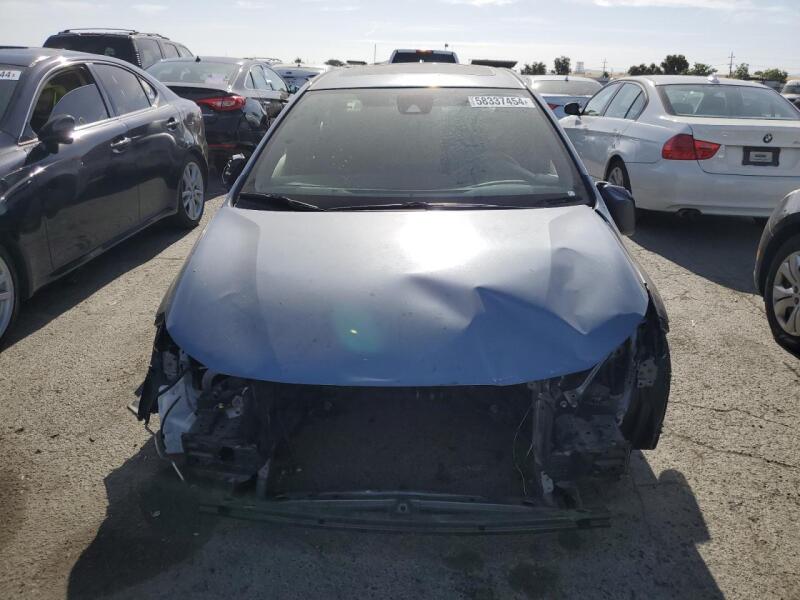 2020 TOYOTA COROLLA SE - JTDP4RCE1LJ029200 | SeoVin.biz