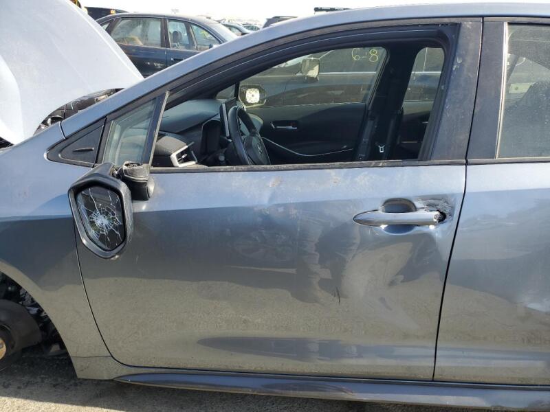 2020 TOYOTA COROLLA SE - JTDP4RCE1LJ029200 | SeoVin.biz