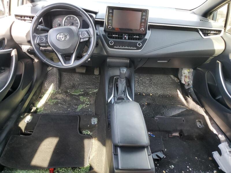 2020 TOYOTA COROLLA SE - JTDP4RCE1LJ029200 | SeoVin.biz