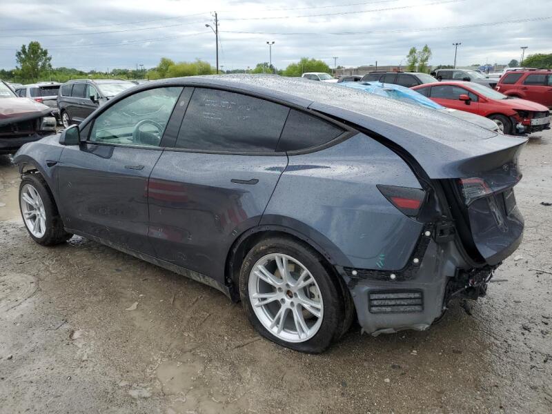 2023 TESLA MODEL Y - 7SAYGDEE5PA178024 | SeoVin.biz