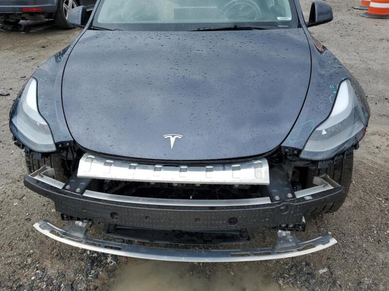 2023 TESLA MODEL Y - 7SAYGDEE5PA178024 | SeoVin.biz