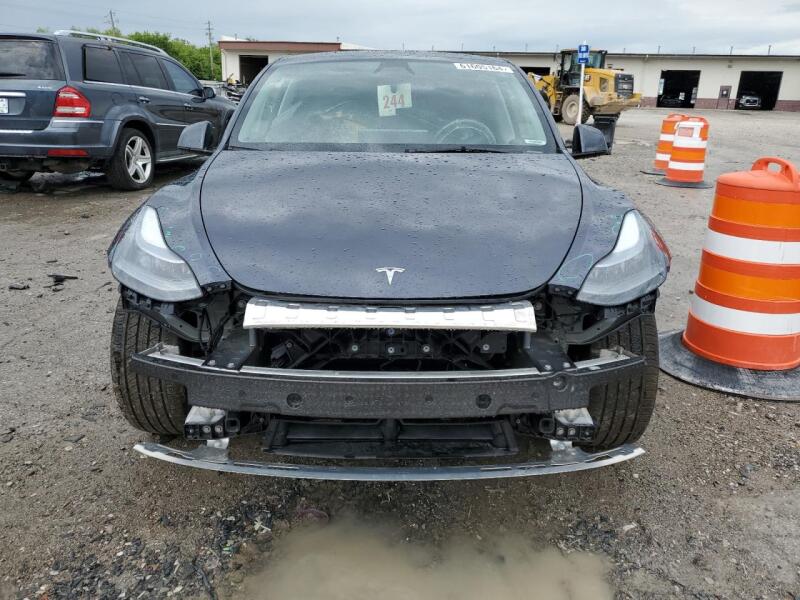 2023 TESLA MODEL Y - 7SAYGDEE5PA178024 | SeoVin.biz