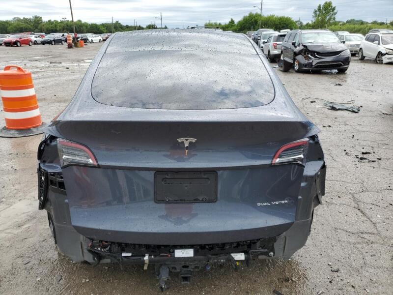 2023 TESLA MODEL Y - 7SAYGDEE5PA178024 | SeoVin.biz