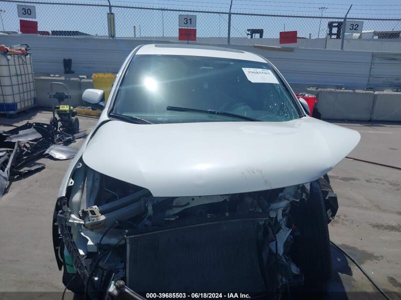 2016 HONDA CR-V EX - 5J6RM4H56GL005189 | SeoVin.biz