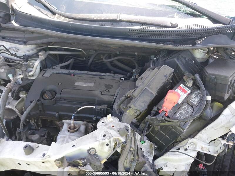 2016 HONDA CR-V EX - 5J6RM4H56GL005189 | SeoVin.biz