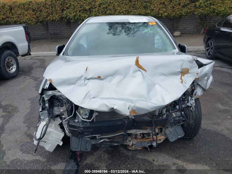 2019 TOYOTA COROLLA LE - 2T1BURHE3KC171674 | SeoVin.biz