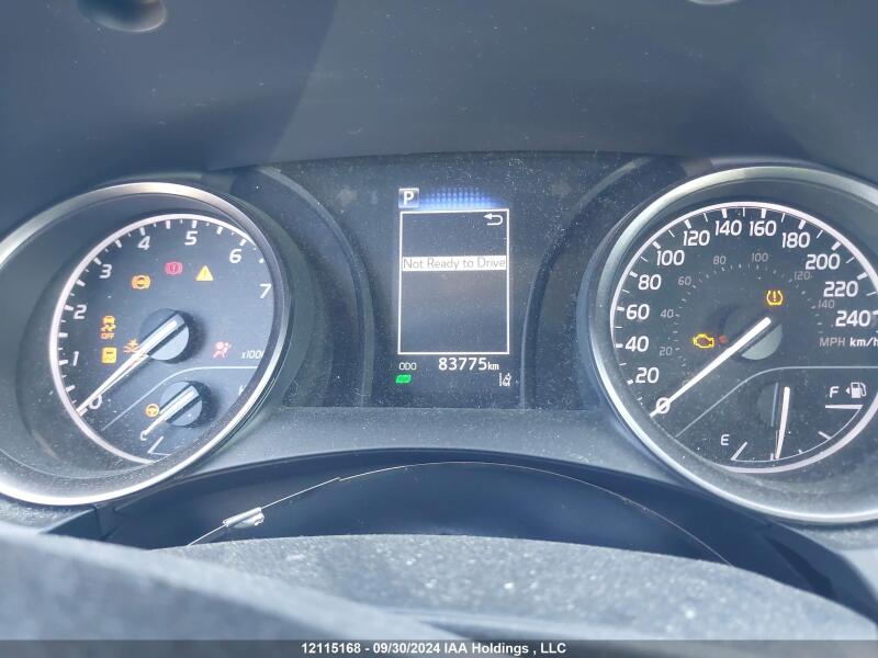 2023 TOYOTA CAMRY SE NIGHT SHADE/SE - 4T1G11AK4PU832781 | SeoVin.biz