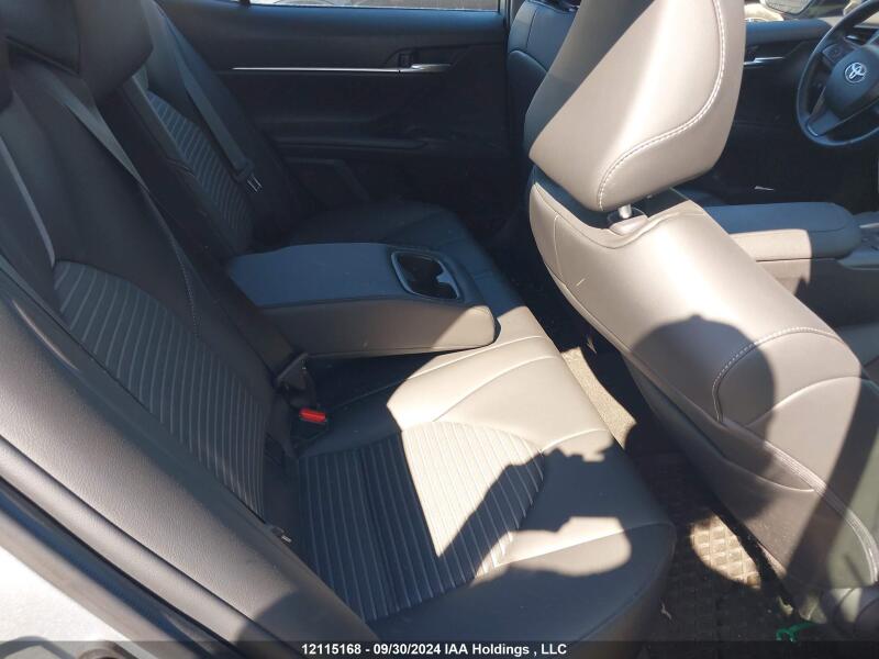 2023 TOYOTA CAMRY SE NIGHT SHADE/SE - 4T1G11AK4PU832781 | SeoVin.biz