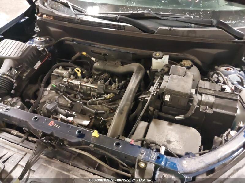 2022 CHEVROLET EQUINOX AWD LT - 3GNAXUEV3NS230859 | SeoVin.biz