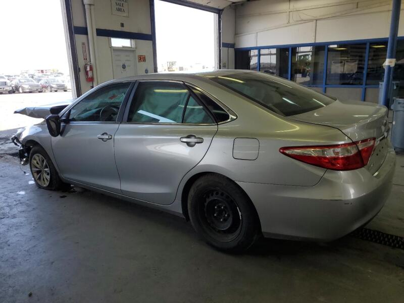 2015 TOYOTA CAMRY LE - 4T4BF1FK7FR496276 | SeoVin.biz