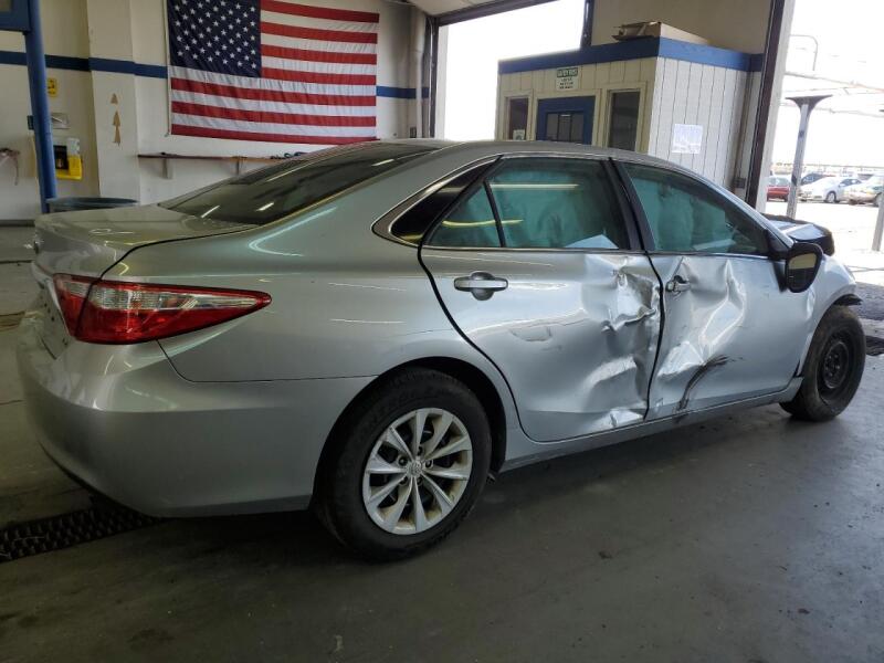2015 TOYOTA CAMRY LE - 4T4BF1FK7FR496276 | SeoVin.biz