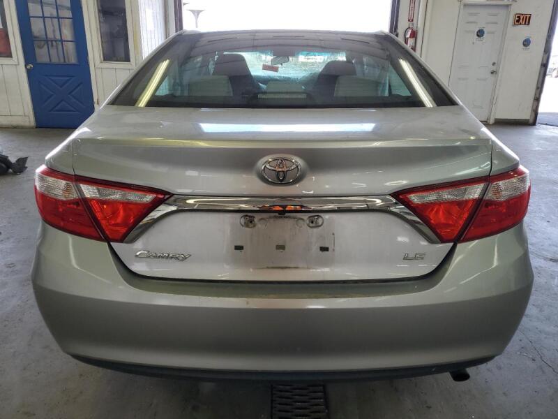 2015 TOYOTA CAMRY LE - 4T4BF1FK7FR496276 | SeoVin.biz