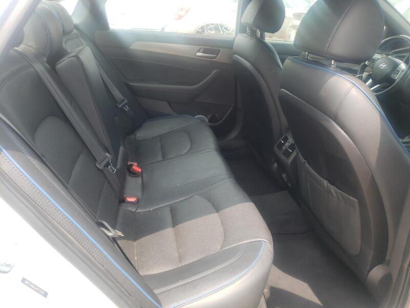 2018 HYUNDAI SONATA SPORT - 5NPE34AB2JH721218 | SeoVin.biz