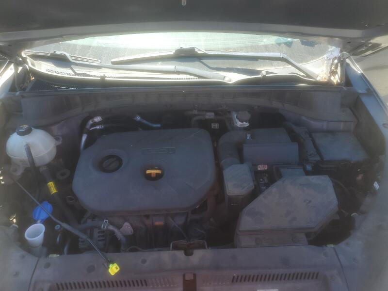2018 HYUNDAI TUCSON SEL - KM8J33A46JU691197 | SeoVin.biz