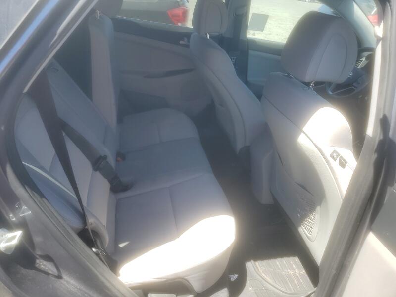 2018 HYUNDAI TUCSON SEL - KM8J33A46JU691197 | SeoVin.biz