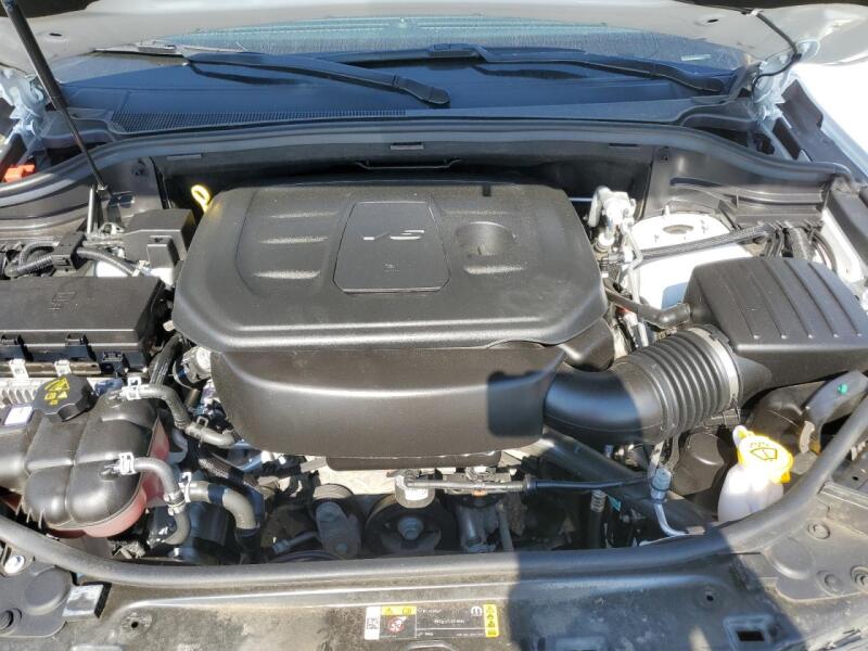2022 JEEP GRAND CHEROKEE LIMITED - 1C4RJEBG6NC171790 | SeoVin.biz