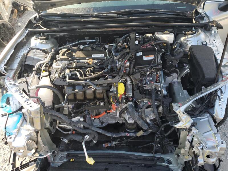 2024 TOYOTA CAMRY SE NIGHT SHADE - 4T1G31AK4RU623411 | SeoVin.biz