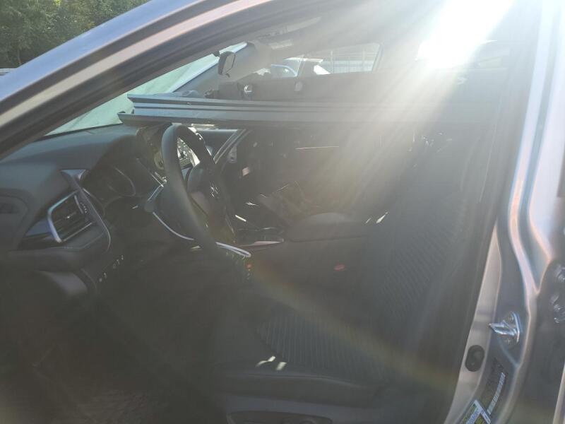 2024 TOYOTA CAMRY SE NIGHT SHADE - 4T1G31AK4RU623411 | SeoVin.biz
