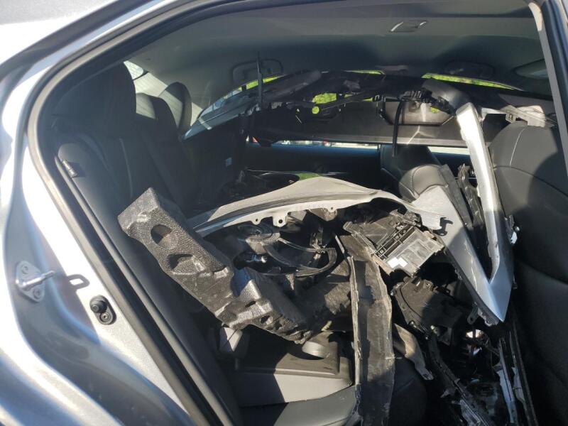 2024 TOYOTA CAMRY SE NIGHT SHADE - 4T1G31AK4RU623411 | SeoVin.biz