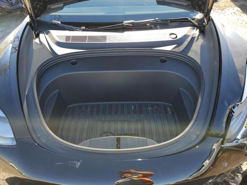 2023 TESLA MODEL 3 - 5YJ3E1EA2PF589912 | SeoVin.biz