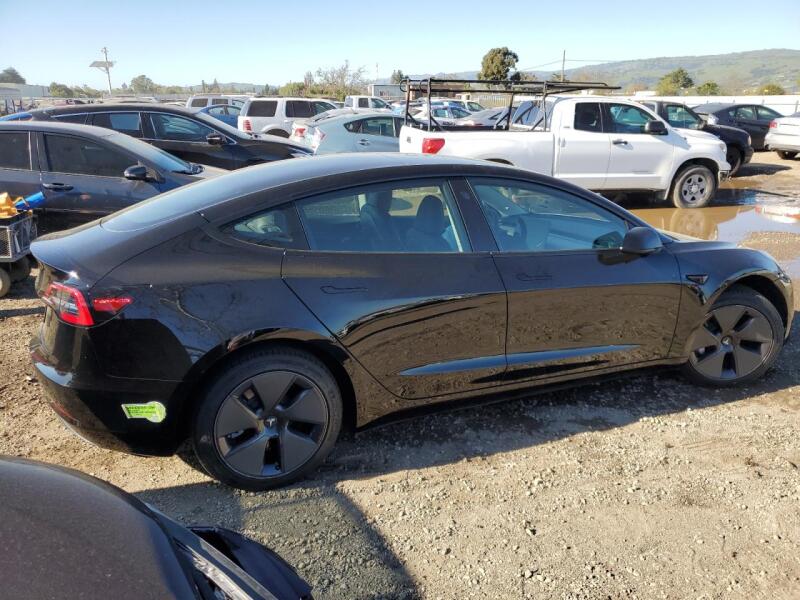 2023 TESLA MODEL 3 - 5YJ3E1EA2PF589912 | SeoVin.biz