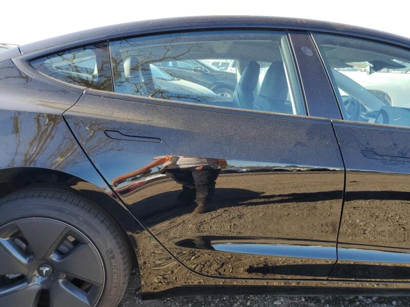 2023 TESLA MODEL 3 - 5YJ3E1EA2PF589912 | SeoVin.biz