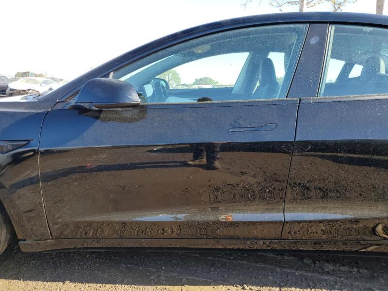 2023 TESLA MODEL 3 - 5YJ3E1EA2PF589912 | SeoVin.biz