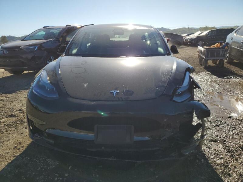 2023 TESLA MODEL 3 - 5YJ3E1EA2PF589912 | SeoVin.biz