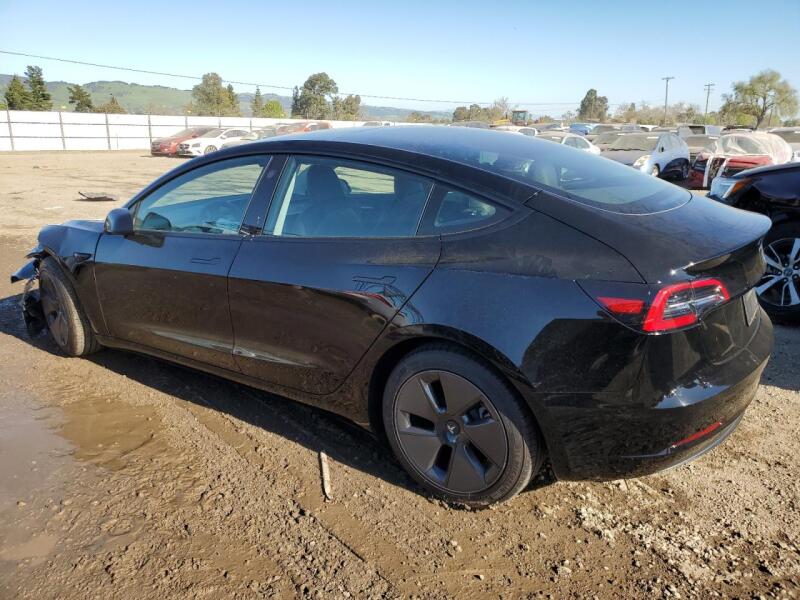 2023 TESLA MODEL 3 - 5YJ3E1EA2PF589912 | SeoVin.biz