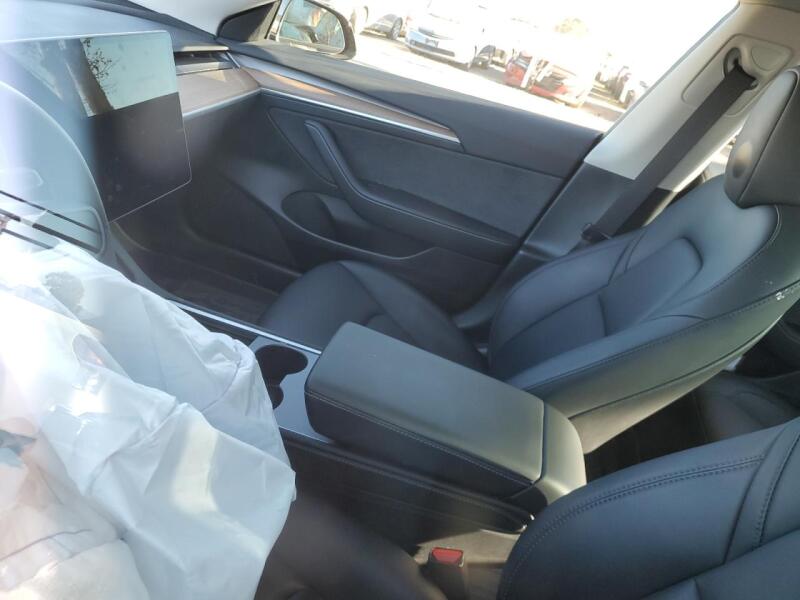 2023 TESLA MODEL 3 - 5YJ3E1EA2PF589912 | SeoVin.biz