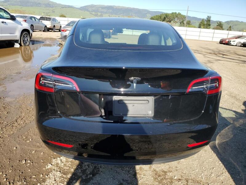 2023 TESLA MODEL 3 - 5YJ3E1EA2PF589912 | SeoVin.biz