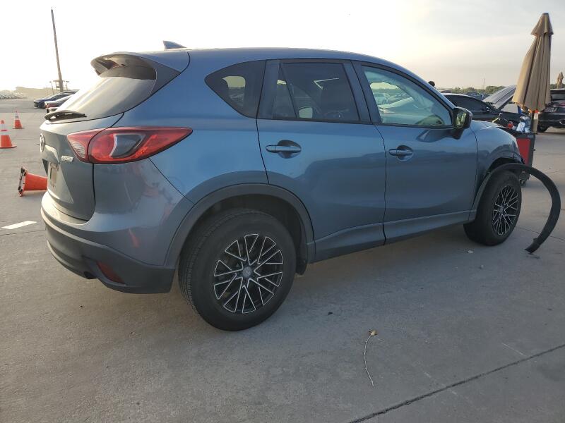 2016 MAZDA CX-5 TOURING - JM3KE2CYXG0840859 | SeoVin.biz