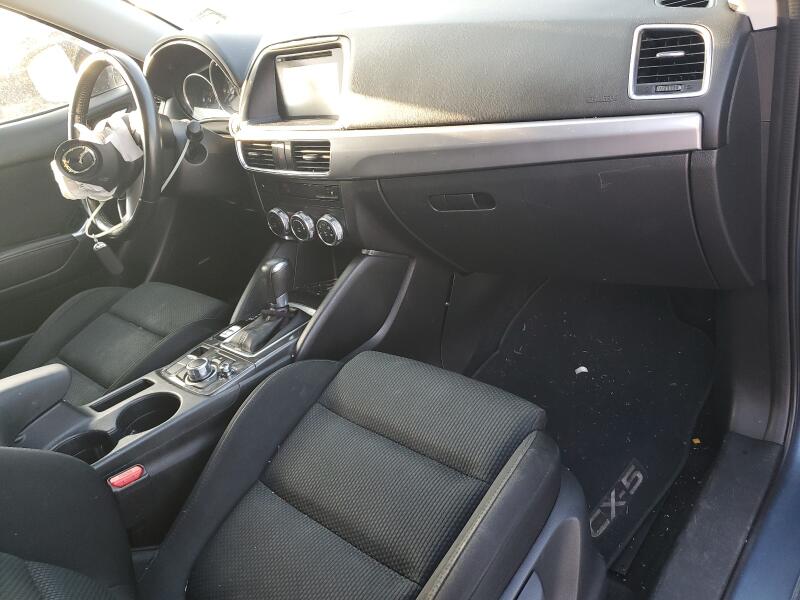 2016 MAZDA CX-5 TOURING - JM3KE2CYXG0840859 | SeoVin.biz