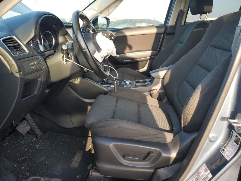 2016 MAZDA CX-5 TOURING - JM3KE2CYXG0840859 | SeoVin.biz