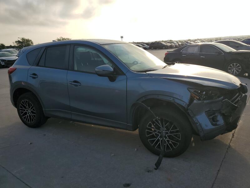 2016 MAZDA CX-5 TOURING - JM3KE2CYXG0840859 | SeoVin.biz